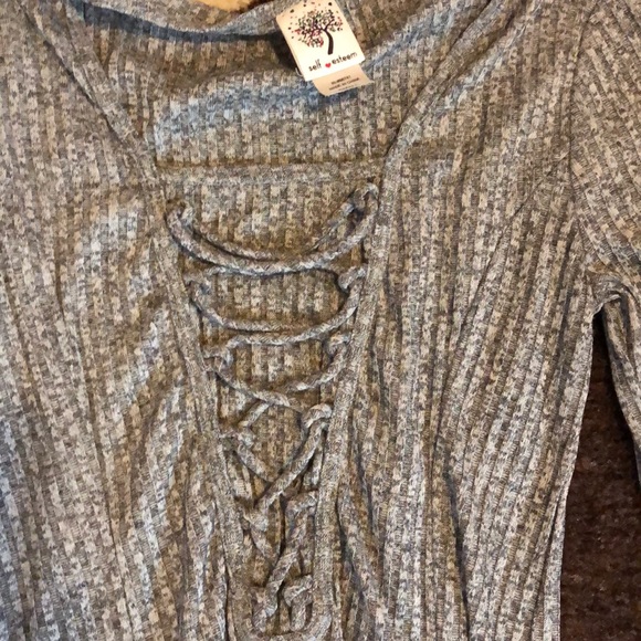 Long sleeve - Picture 2 of 2